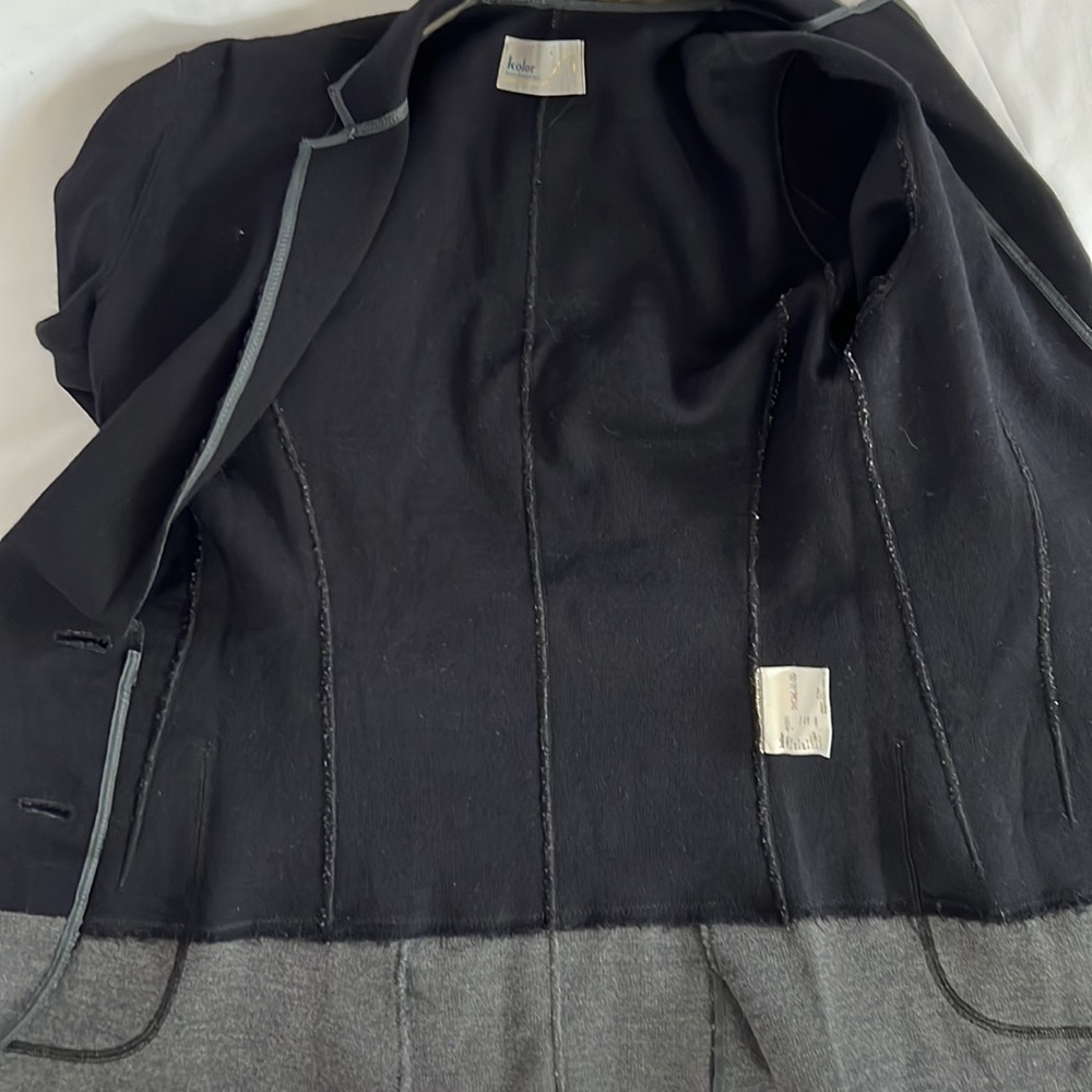 Kolor jacket - Picture 6 of 9